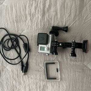 Go Pro Hero 3+